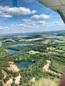 Bawsey Lakes