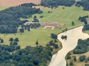 Holkham Hall